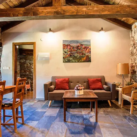 Prázdninový dům Rural Medulas Haus 3, Belegung 4 6 Pax, Carucedo