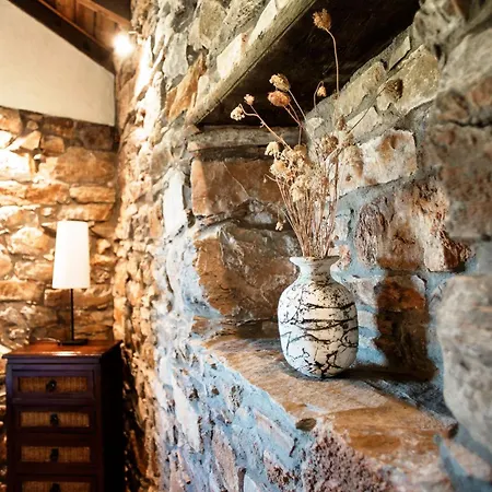 Rural Medulas Haus 3, Belegung 4 6 Pax, Carucedo
