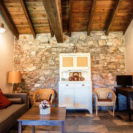 Prázdninový dům Rural Medulas Haus 3, Belegung 4 6 Pax,