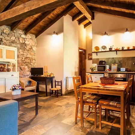 Rural Medulas Haus 3, Belegung 4 6 Pax, Prázdninový dům Carucedo