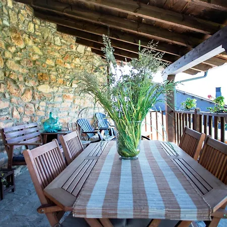 Rural Medulas Haus 3, Belegung 4 6 Pax, *