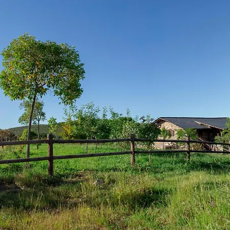 Rural Medulas Haus 3, Belegung 4 6 Pax, Prázdninový dům