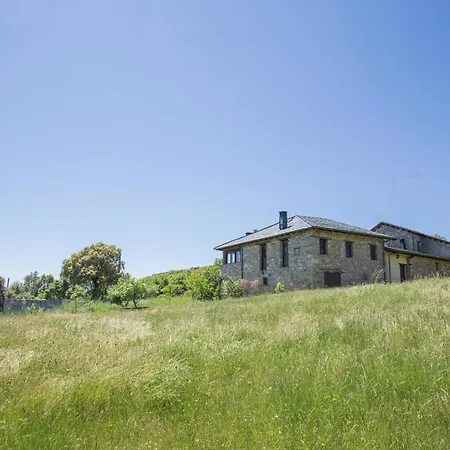 Rural Medulas Haus 3, Belegung 4 6 Pax, Prázdninový dům *