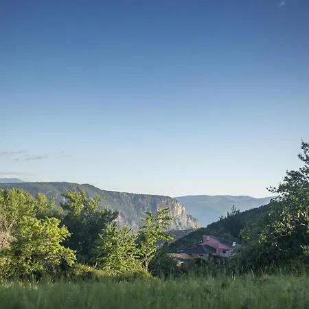 Prázdninový dům Rural Medulas Haus 3, Belegung 4 6 Pax,