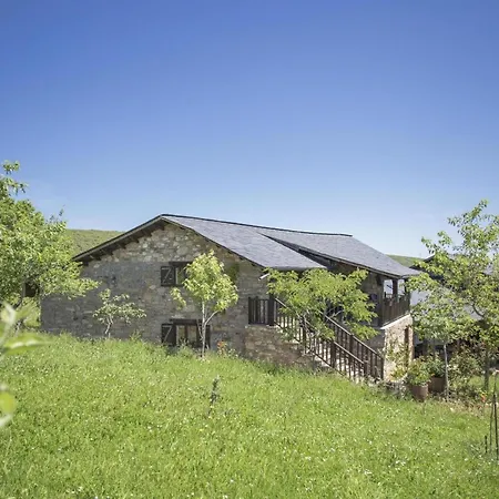 Rural Medulas Haus 3, Belegung 4 6 Pax, Prázdninový dům *