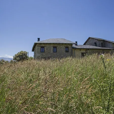 Prázdninový dům Rural Medulas Haus 3, Belegung 4 6 Pax, Carucedo