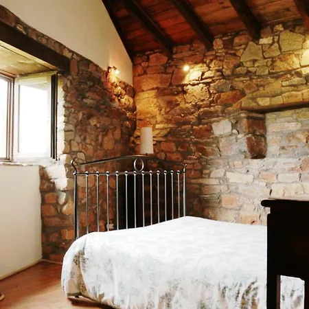 Rural Medulas Haus 3, Belegung 4 6 Pax, Prázdninový dům *