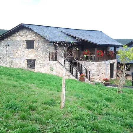 Rural Medulas Haus 3, Belegung 4 6 Pax, * Carucedo