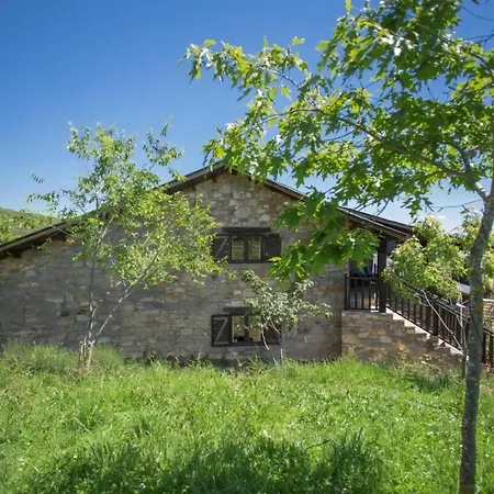 Rural Medulas Haus 3, Belegung 4 6 Pax, Prázdninový dům
