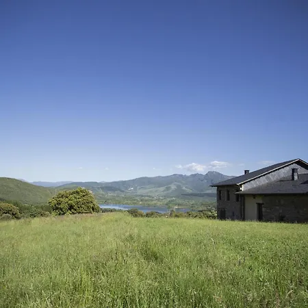 Rural Medulas Haus 3, Belegung 4 6 Pax, Prázdninový dům *