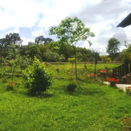 Rural Medulas Haus 3, Belegung 4 6 Pax, Prázdninový dům Carucedo