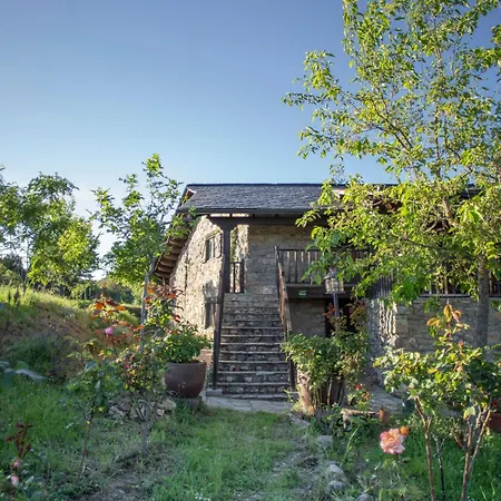 Rural Medulas Haus 3, Belegung 4 6 Pax, Carucedo